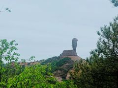 -磬锤峰森林公园