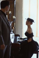 -巴黎恋人(盛景嘉园店)