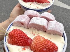 -蟹上黄·蟹黄面·江南糖水(人民广场店)