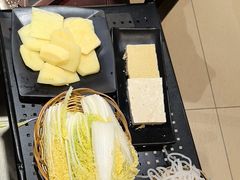 -东来顺饭庄(王府井步行街店)