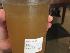 -去茶山(重庆万象城店)