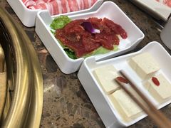 -小龙坎老火锅(北京三里屯店)