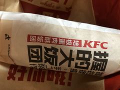 -肯德基(颛桥店)