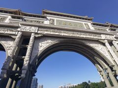 -顺峰山公园