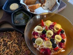 -y SEA·西班牙餐厅(阿那亚·北戴河店)