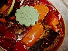 -大龙燚火锅(科华店)
