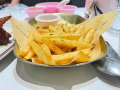 -CRAZYONES克芮旺斯西班牙餐厅(龙湖金沙天街店)