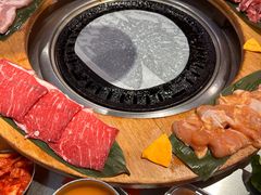 -玄希浪漫厨房·韩料烤肉(湖滨银泰in77店)