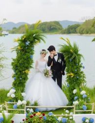 -全城热恋璀璨婚纱摄影(国贸总店)