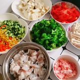🍰今天我依然是个碌碌无为的知食分子