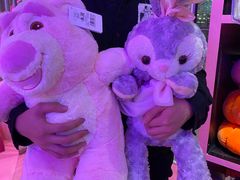 -BIG PINK大粉娃娃机主题馆(圆融星座店)