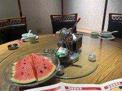 -三道菜(明堂公园店)