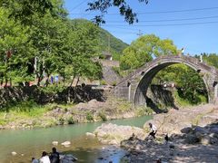 -鹿亭中村