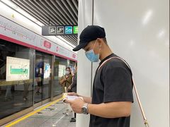 -中田健身工作室(星耀城金牌店)