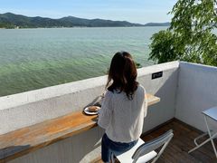 -柒月北岸民宿(西山店)