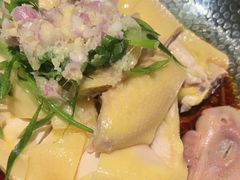 -林辉家宴·本地家常菜·头牌清远鸡(先锋店)