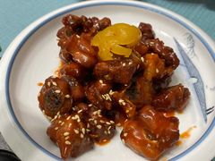 -阿鹏故事云南野生菌火锅(人民路店)