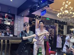 -金刚山烧烤(中山路店)
