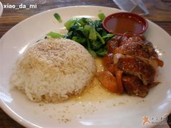 -永祥烧腊餐厅(虹口店)