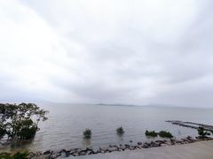 -深圳湾公园(南山区)