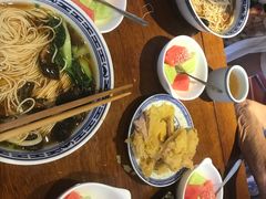 -同得兴 Since·1995 传统苏式面馆(十全街店)
