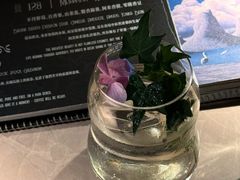 -Shift cocktail bar鸡尾酒吧