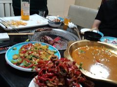 -瑞杰烧烤店·24小时营业(山东路店)