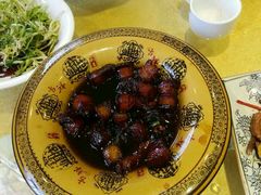 -三河胡氏农家(青阳路店)