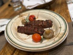 -食间牛排(湖西路店)