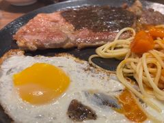 -豪享来中西餐厅(隆昌店)