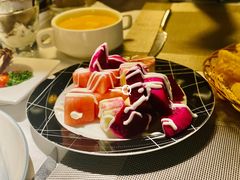 -七海旋律西餐厅(金沙湾店)