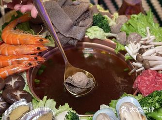 「越厨西贡,品味冬日美食!」