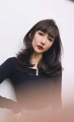 -上禾 HAIR SALON