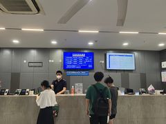 -包玉刚游泳场(黄龙恒励大厦店)