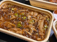 -铭家点心(秦岭路店)