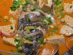 -筱爷叔·上海传统手工菜(玉树路店)