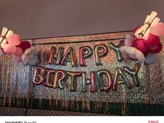 -芭莉与彩虹西餐厅(成都合生汇店)