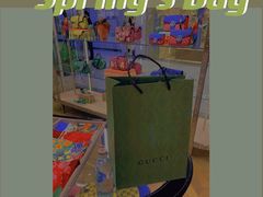 -Gucci(北京SKP店)