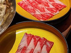 -牛New寿喜烧(中山公园龙之梦店)
