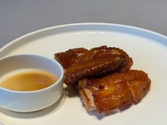 脆皮咸香鸡-徐记海鲜·家宴(南油永新汇店)