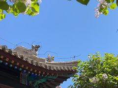 -内蒙古将军衙署博物院