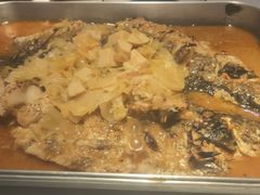 -鱼酷活鱼烤鱼(人信汇商场店)