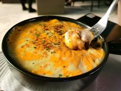 -Lets burger非常汉堡·环球风味(蓝色港湾店)