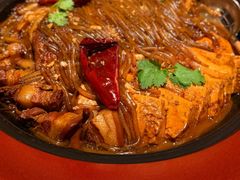 -奉天小馆·非遗东北菜(沈阳万象城店)