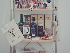 -Onirii Coffee(长乐路店)