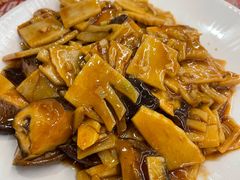 -玉华台饭庄(裕中西里小区店)