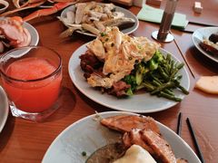 -远洲凤凰山庄臻味全日餐厅