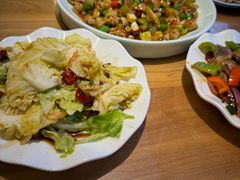 -严记小天府酸菜鱼(西四路店)