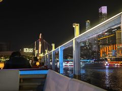 -琶醍壹号•潮菜江景餐吧