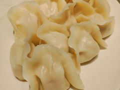 原汁海胆水饺-喜鼎海胆水饺(柏威年购物中心店)